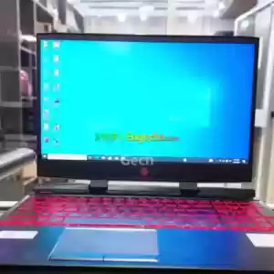 HP OMEN GAMING OMEN XCore i5     9th Gen512GB SSD STORAGE16GB RAM DDR4 MemoryFull HD 1080 Price in Ethiopia